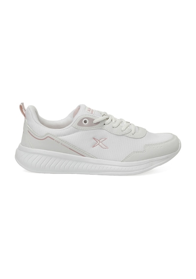 Kinetix Nancy Tx W 5fx Beyaz Kadın Sneaker Beyaz-bakır Beyaz - Bakır