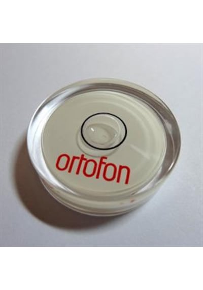 Ortofon Libelle Çap 40Mm (Pikap Su Terazisi)