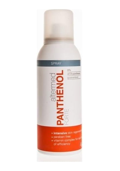 Altermed Panthenol Forte Sprey  150 ML