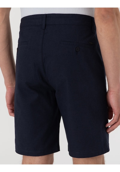 Pierre Cardin Erkek Lacivert Şort / Bermuda 50308147-vr033 Lacivert