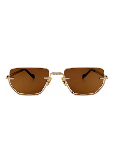 Kilian Tremante C4a 53 Photochromic Güneş Gözlüğü Altın