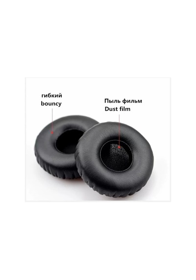 Akg K430 K420 K450 K451 K480 Q460 Kulaklık Bandı Ve Yastığı Sünger