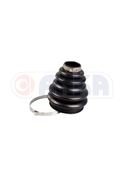 Anka Aks Körüğü Dış Sağ Focus Iı 1.6 Tdci-cmax 1.6 Tdci 04 Plastik 4028-5003 1676324 1359669 3m514a084cb