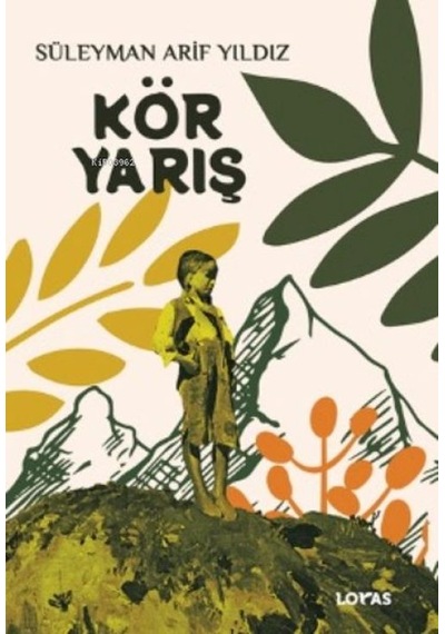 Kör Yarış - Rxlu-614500