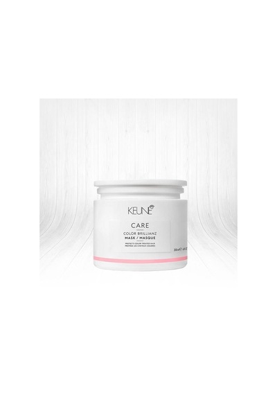 Keune Color Brillianz Renk Koruyucu Maske 200 ML