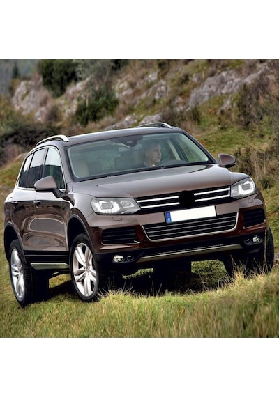 Cam Su Fiskiye Pompası Motoru 1k6955651 Vw Touareg İle Uyumlu 2011-2018