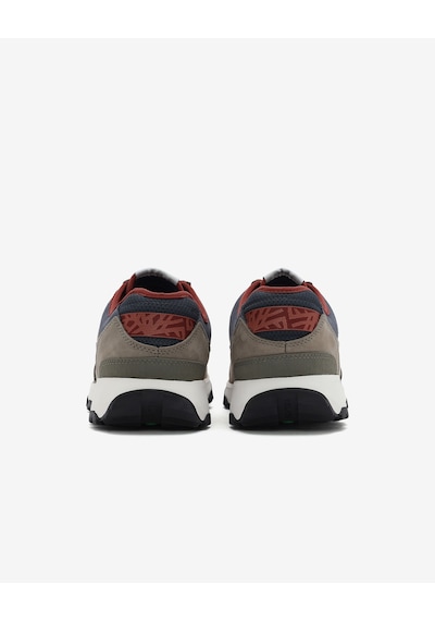 Timberland Winsor Park Low Lace Up Sneaker Bej Spor Ayakkabı Tb0a67a9eo21 Bej
