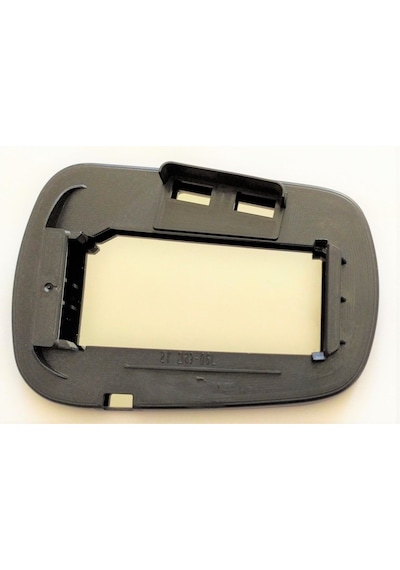 Ayna Camı Ford Fiesta Fusion 2001-2005 Sol