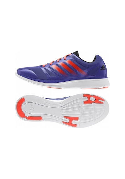 Adidas Lite Speedster 3 W B39963 Lacivert Pembe Lacivert - Pembe