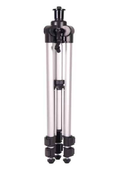 Leica Profesyonel Ağır Hizmet Tripod 5/8" Rmt160