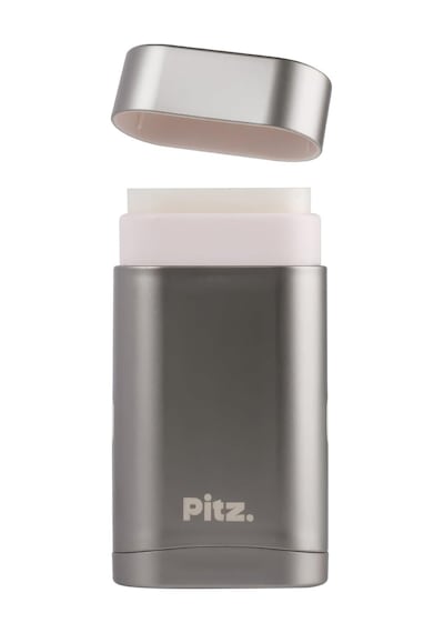 Pitz Yeniden Doldurulabilir Doğal Stick Deodorant Coastal Cypress Akdeniz Esintisi