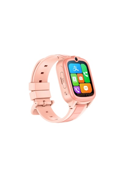 Harvox HX Kids 4G Pro Sim Kartlı Akıllı Çocuk Saati (İthalatçı Garantili)