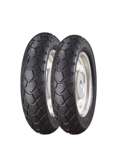 Anlaş Arora Zrx 200 Ön 130/60- 13 Arka 130/60- 13 Anlaş İrc Mb 456 Takım