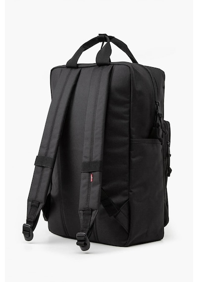 Levi's Unisex Laptop Siyah L Sırt Çantası - D7572-0001