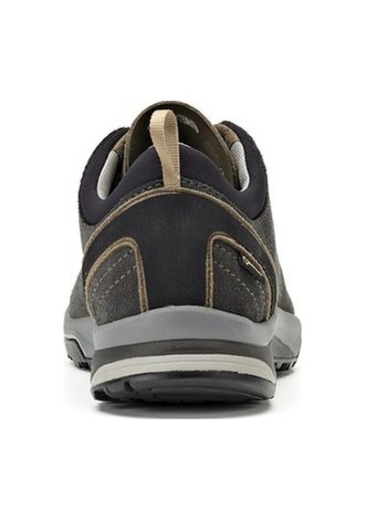 Asolo Nucleon Gv Mm Goretex Erkek Outdoor Ayakkabısı B40012-a921 Gri