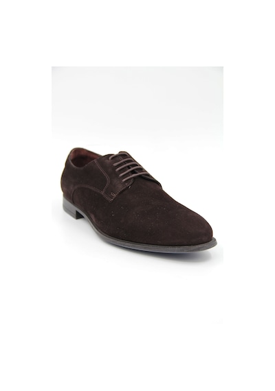 Dexter Ça89612-33 Erkek Comfort Ayakkabı - Kahverengi-kahverengi Kahverengi