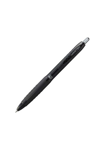 Uni-ball Mekanik Jel Roller Kalem 0.7 Mm Siyah