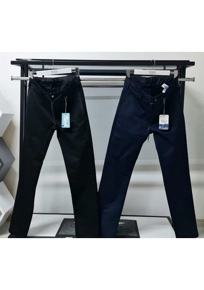 Qwerty Jogger Pantolon 001