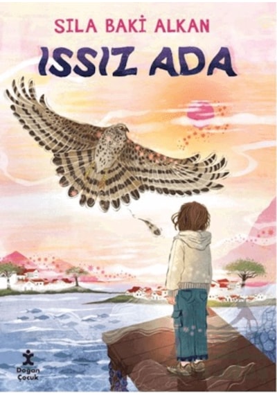 Issız Ada Doğan Çocuk