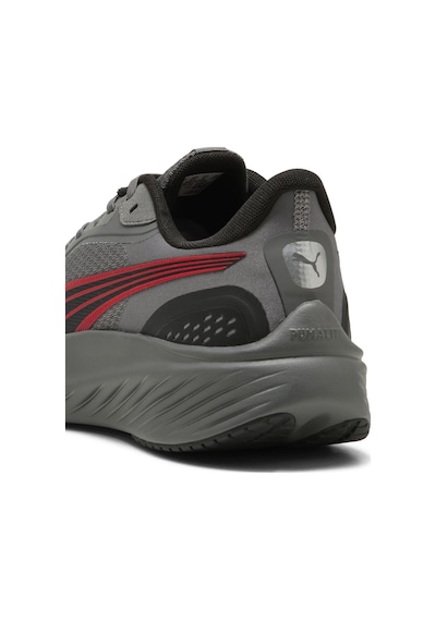 Puma 31077804 Pounce Lite Erkek Koşu Ayakkabısı Gri