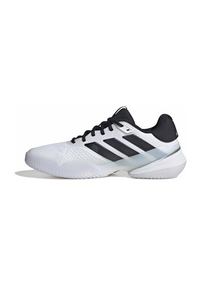 Adidas Erkek Tenis Ayakkabısı Barricade 14 M Jr9153 Beyaz