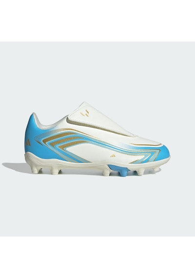 Adidas F50 Messi Club Fg Çocuk Krampon C-adıkk1711f10a00 Mavi