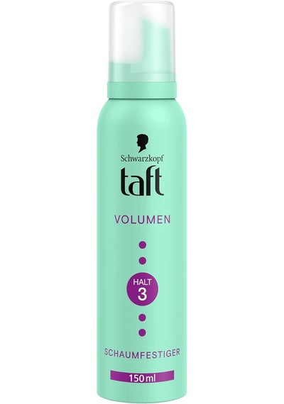 Volume Hacim Verici Saç Köpüğü 150 Ml