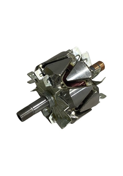 12v Alternatör Rotor Marellı-denso Tipi 100 A/120 A N11.299
