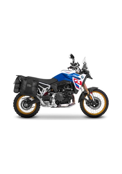 Shad 4p Yan Çanta Bağlantı Demiri Bmw F900gs 24-25 W0fg944p