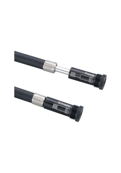 Topeak Pompa Racerocket 120PSI Siyah 250199