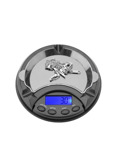 Kültabla Dijital Terazi 200 Gram 0.01 Hassasiyet Küllük Terazi Kül Tablası Hassas Terazi