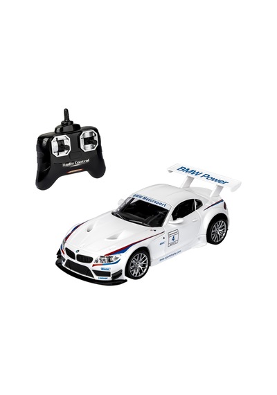 Piccolo Mondi Uzaktan Kumandalı Araba - Gk Racer / Bmw Lisanslı