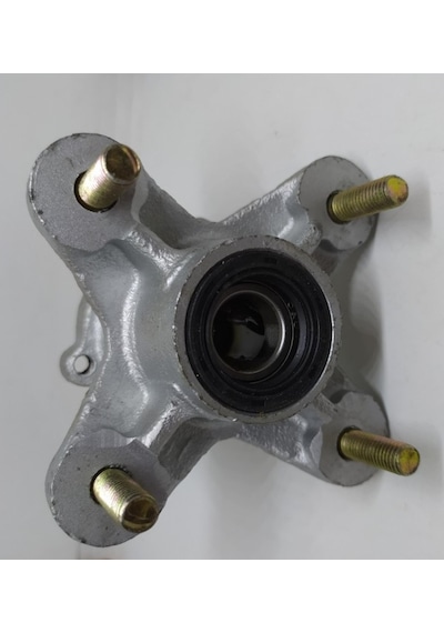 Kuba Atv Xy200Stıı Ön Jant Göbeği  6 Civatalı Disk