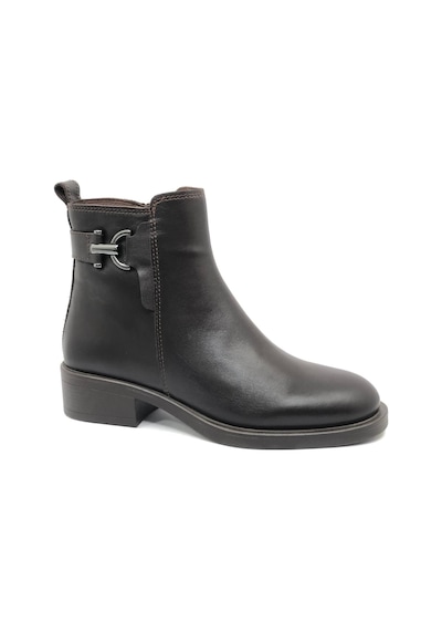 Greyder 59155 Zn Urban Kadın Bot Kahverengi