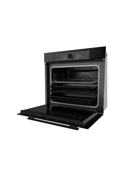 Ferre Pizzart&fryart QEP65CS Ankastre Fırın + Pizza Taşı & Küreği