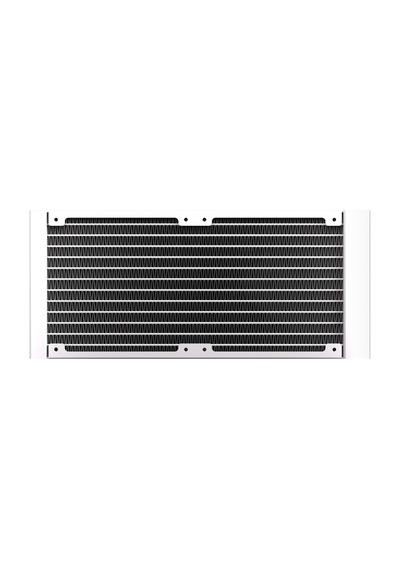Bitfenix S12 Dıgıtal 240 Beyaz Argb 240mm İşlemci Sıvı Soğutucu Azaz3btf0010