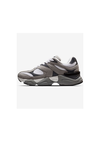 Lescon Ghost 3 Easystep Kadın Gri 36-40 Günlük Spor Ayakkabı