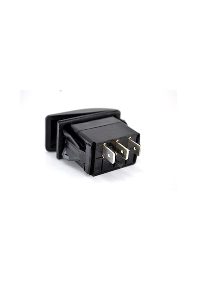 Marine Karavan Anahtar 12v 24v Carling Switch 1-0-2