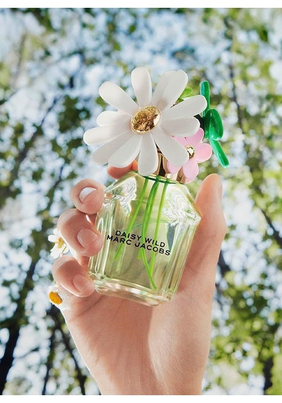 Marc Jacobs Daisy Wild Edp Vapo 50 Ml Kadın Parfüm, 347398 Diğer
