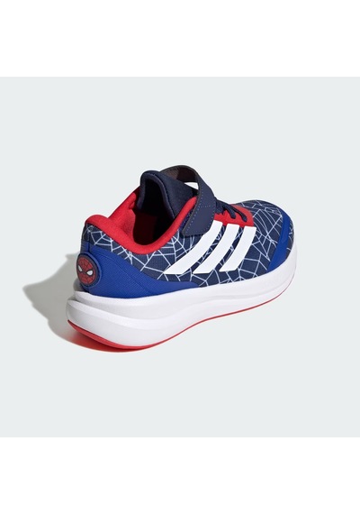 Adidas Runfalcon Spider-man Erkek Çocuk Spor Ayakkabı Kı9172 Lacivert