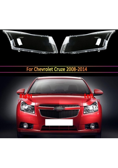 Cruze Far Camı Sol Taiwan İthal