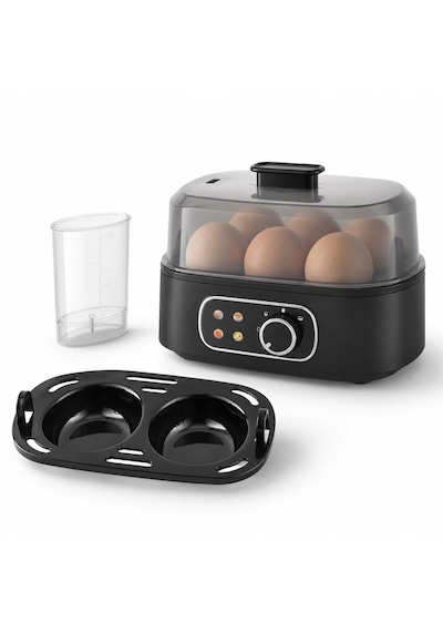 Rowenger Smartegg RO-06S 300 W Yumurta Pişirme Makinesi