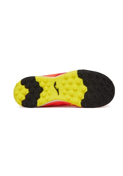 Joma Super Cross 2507 Tf Halı Saha Ayakkabısı - Scjs2507tfv Turuncu
