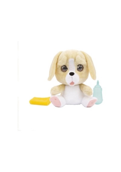 Giochi Preziosi Emotion Pets Evcil Hayvanlar Bej