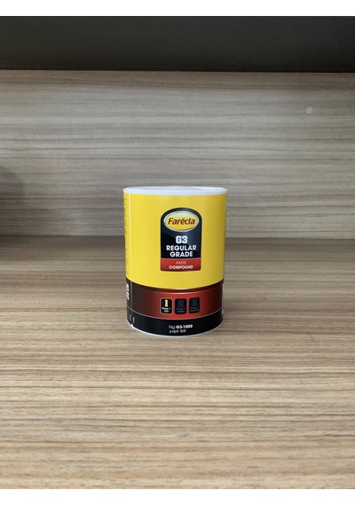 Farecla G3 Pasta 1 Kg