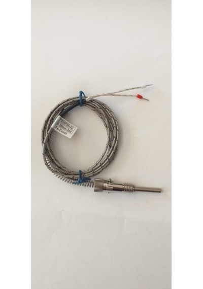 Isıso Etb30F06-2Ç 6*30 Mm Fe-Const 2 M Termokupl Bayonet J Tip (489077212)
