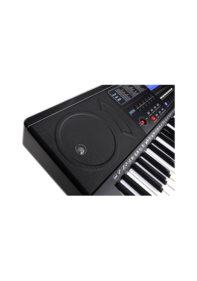 Jwin Jtk-3400 61 Tuş Hassasiyetli Org Jwin Jtk-3400 61 Tuş Hassasiyetli Org