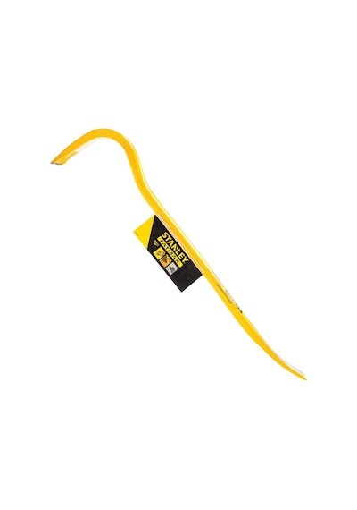 Stanley 1-55-503 Fatmax Çivi Sökü Yıkım Demiri Manivela 600 Mm