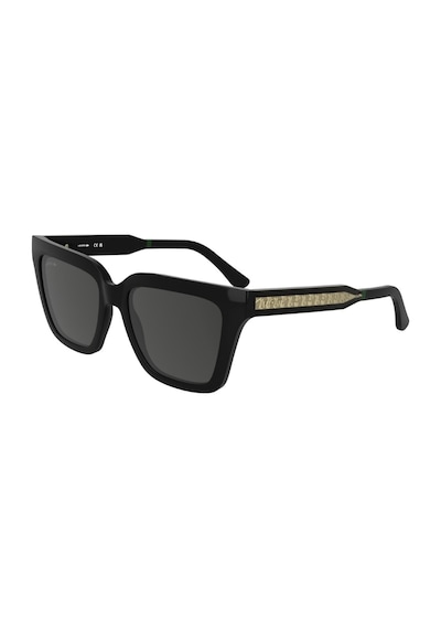 Lacoste Güneş Gözlüğü L6063s-001 Siyah
