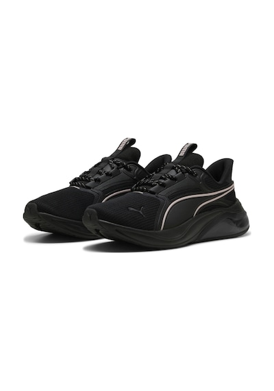 Puma Cell Thrill Dash Sneakers Kadın Ayakkabı 31172810 Siyah